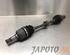 Drive Shaft MAZDA 2 (DE_, DH_)