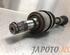 Drive Shaft MAZDA 2 (DE_, DH_)