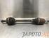 Drive Shaft HONDA JAZZ II (GD_, GE3, GE2)