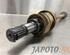 Drive Shaft TOYOTA RAV 4 III (_A3_)