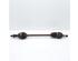 Drive Shaft CHEVROLET CAPTIVA (C100, C140)