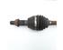 Drive Shaft CHEVROLET CAPTIVA (C100, C140)