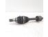 Drive Shaft DAIHATSU SIRION (M3_), SUBARU JUSTY IV