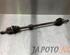 Drive Shaft NISSAN NOTE (E11, NE11)