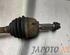 Drive Shaft NISSAN NOTE (E11, NE11)