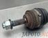 Drive Shaft CHEVROLET AVEO / KALOS Saloon (T250, T255)