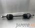 Drive Shaft CHEVROLET AVEO / KALOS Saloon (T250, T255)