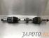 Drive Shaft TOYOTA AURIS (_E18_), TOYOTA AURIS Estate (_E18_)