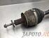 Drive Shaft MAZDA 3 (BK)