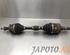 Drive Shaft MAZDA 3 (BK)