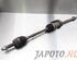 Drive Shaft MAZDA 2 (DE_, DH_)