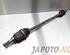 Drive Shaft NISSAN MURANO I (Z50)