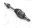 Drive Shaft TOYOTA COROLLA Compact (_E11_)