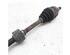 Drive Shaft TOYOTA COROLLA Compact (_E11_)