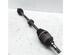 Drive Shaft TOYOTA COROLLA Compact (_E11_)