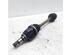 Drive Shaft TOYOTA AURIS (_E15_)