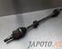 Drive Shaft TOYOTA YARIS (_P9_)