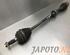 Drive Shaft HONDA CIVIC VII Hatchback (EU, EP, EV)