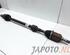 Drive Shaft CHEVROLET AVEO Hatchback (T300)