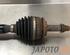 Drive Shaft TOYOTA AURIS Estate (_E18_)