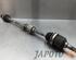 Drive Shaft KIA SPORTAGE (SL)