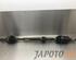 Drive Shaft CHEVROLET CRUZE (J300)