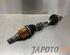 Drive Shaft NISSAN NOTE (E12)