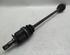 Drive Shaft MITSUBISHI OUTLANDER I (CU_W)