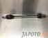 Drive Shaft NISSAN MURANO I (Z50)