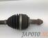 Drive Shaft HONDA INSIGHT (ZE_)