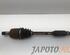 Drive Shaft HONDA INSIGHT (ZE_)