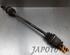 Drive Shaft SUBARU FORESTER (SH_)