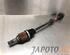 Drive Shaft NISSAN NOTE (E12)