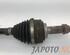 Drive Shaft HONDA INSIGHT (ZE_)