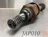 Drive Shaft NISSAN JUKE (F15)