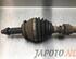 Drive Shaft TOYOTA RAV 4 III (_A3_)