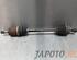 Drive Shaft HONDA JAZZ III (GE_, GG_, GP_, ZA_)