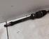 Drive Shaft MAZDA 2 (DE_, DH_)