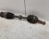 Drive Shaft MAZDA 2 (DE_, DH_)