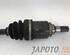 Drive Shaft SUZUKI SWIFT IV (FZ, NZ)