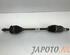 Antriebswelle links vorne Suzuki Swift IV FZ, NZ  P15554471