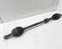 Drive Shaft NISSAN NOTE (E11, NE11)