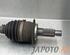 Drive Shaft SUZUKI SWIFT III (MZ, EZ)