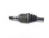 Drive Shaft MITSUBISHI LANCER VIII (CY_A, CZ_A)