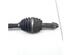 Drive Shaft MITSUBISHI LANCER VIII (CY_A, CZ_A)