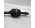 Drive Shaft TOYOTA AVENSIS Saloon (_T25_)