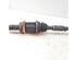 Drive Shaft TOYOTA AVENSIS Saloon (_T25_)