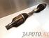 Drive Shaft CHEVROLET AVEO Hatchback (T300)