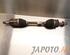 Drive Shaft CHEVROLET AVEO Hatchback (T300)