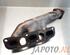 Exhaust Manifold NISSAN 350 Z Coupe (Z33), NISSAN 350Z Roadster (Z33)